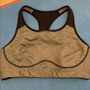 Old Navy Active Go Dry High Support Sports Bra